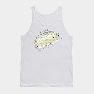 A.Vulgare (Magic Potion) Tank Top